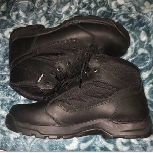 Danner’s Women’s Heavy Duty Boots